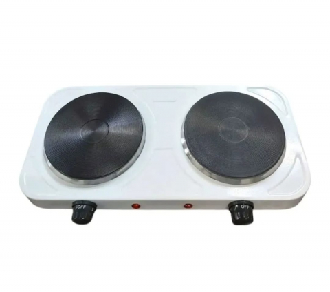 Plite - PLITA ELECTRICA 2 OCHIURI