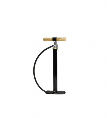 Reparatii si echipamente auto - Pompa auto metal