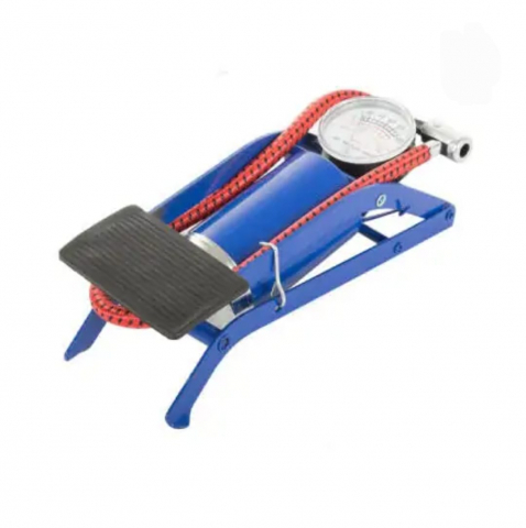 Decoratiuni, ornamente si articole Craciun - POMPA DE PICIOR