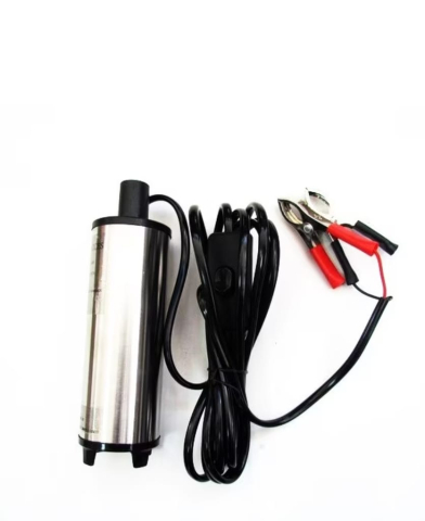 Produse complementare iluminat - POMPA TRANSFER