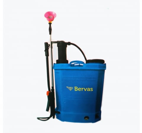 Produse - POMPA STROPIT ACUMULATOR 16 L