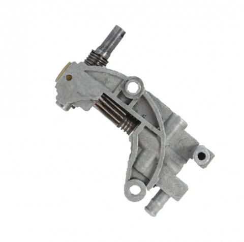 Decoratiuni, ornamente si articole Craciun - POMPA ULEI PENTRU DRUJBA