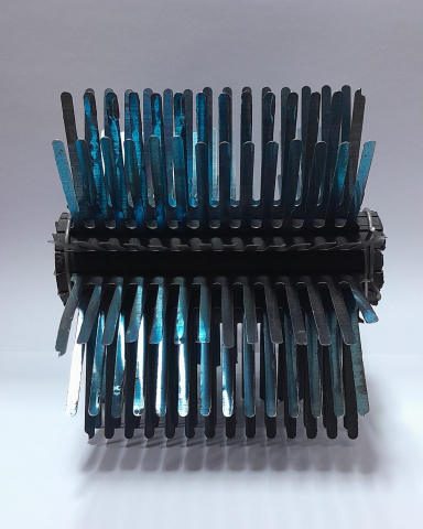 Decoratiuni, ornamente si articole Craciun - REZERVE MASINA CALCIU