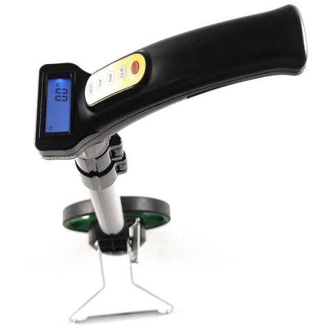 INSTRUMENTE MASURA - ROATA MASURAT DISTANTA