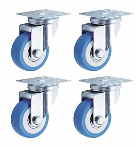 Produse - roata pivotanta