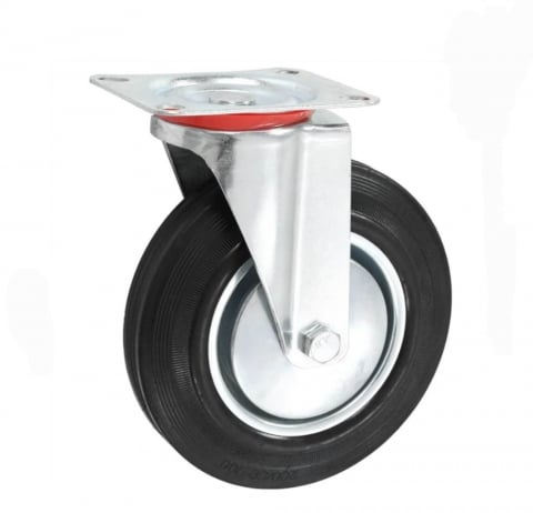 Produse - Roata pivotanta