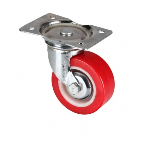 Produse - roata pivotanta