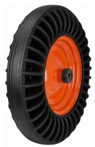 Ustensile gatit - ROATA ROABA BRUTA 400/8