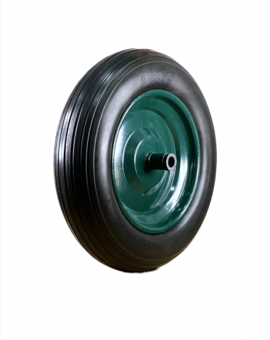 Ustensile gatit - ROATA ROABA SPUMA 350-8 AX 16mm