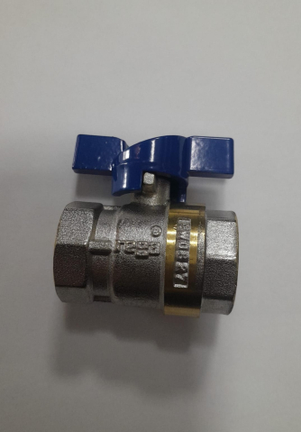 Fitinguri si accesorii - ROBINET DE TRECERE