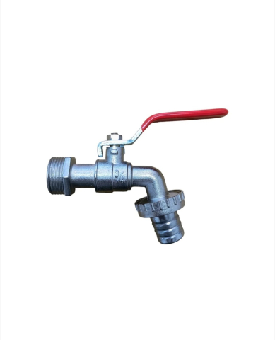 Fitinguri si accesorii - Robinet dublu serviciu