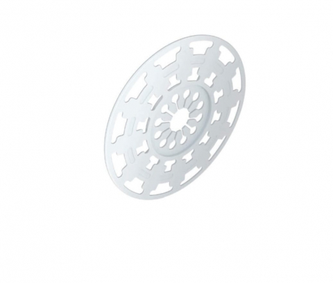 Ustensile gatit - ROZETA IZOLATIE 140MM