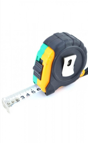 Unelte si aparate de masura - rulete