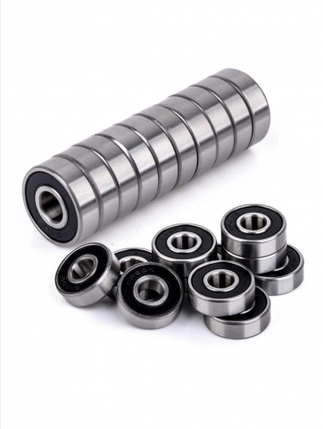 Decoratiuni, ornamente si articole Craciun - rulmenti