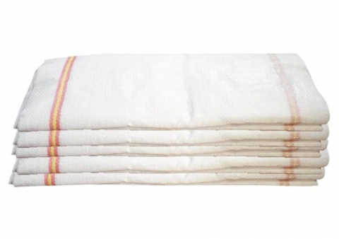 Pahare si accesorii bar - Saci rafie 48/98