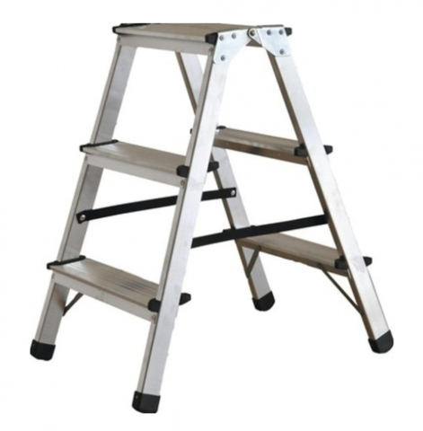 Produse - Scara dubla 3 trepte