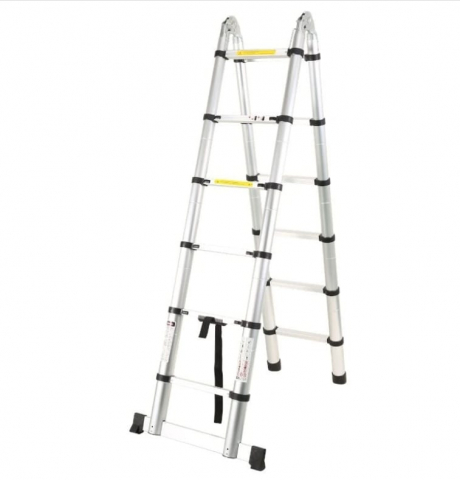 Produse - SCARA TELESCOPICA DUBLA