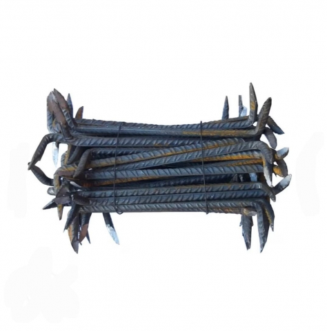 Elemente pentru acoperis - SCOABE