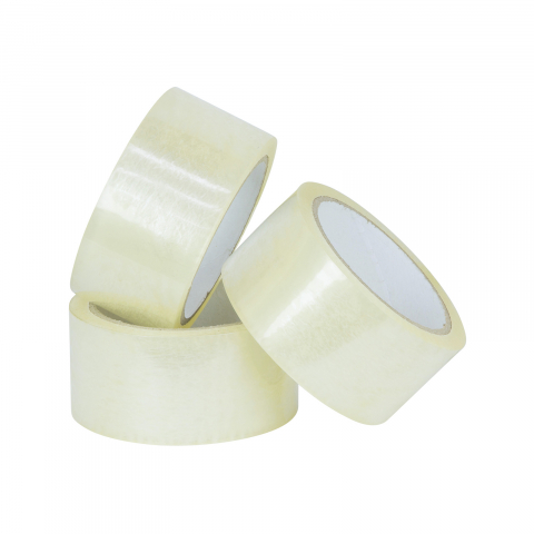 Adezivi si benzi adezive - SCOCI TRANSPARENT