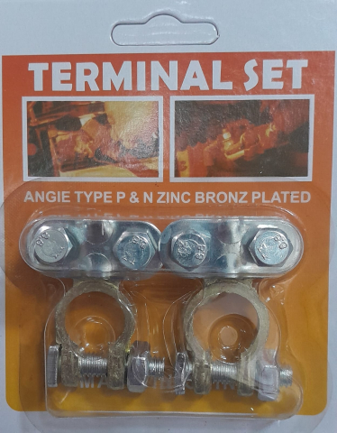Pistoale de lipit - BORNE AUTO