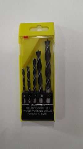 Produse - SET BURGHIE LEMN