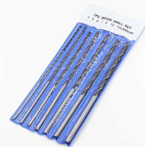 Produse - SET BURGHIE LEMN ALBASTRU