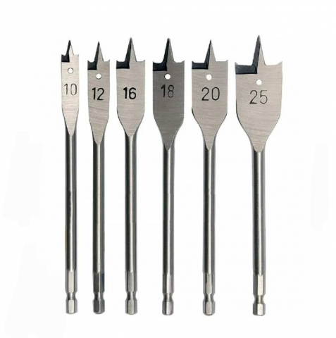 Produse - SET BURGHIE LOPATELE