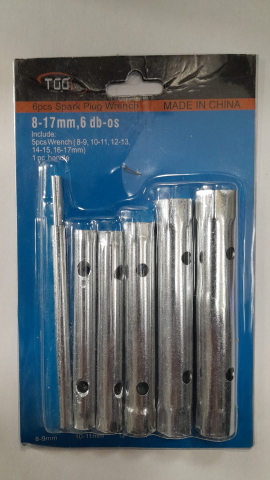 Produse - SET CHEI TUBULARE