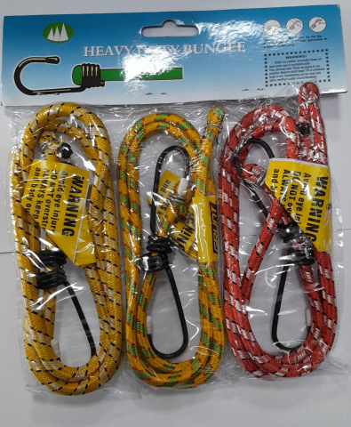 Produse - SET CORZI ELASTICE