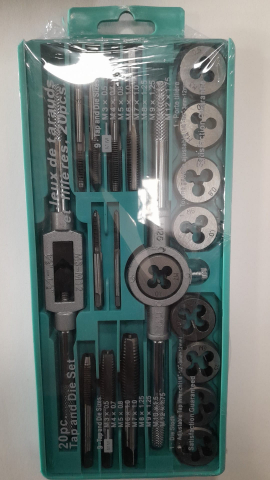 Produse - SET FILIERA