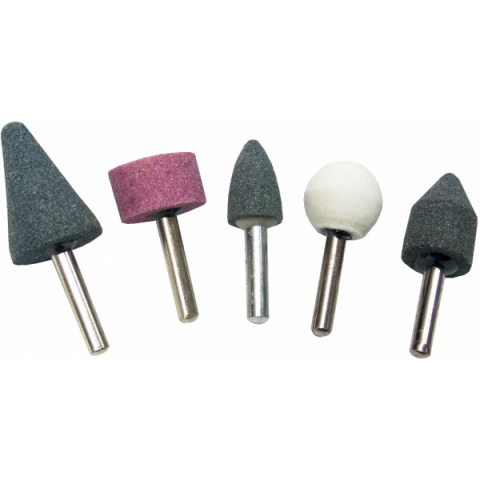 Produse - SET FREZE BIAX 5PCS