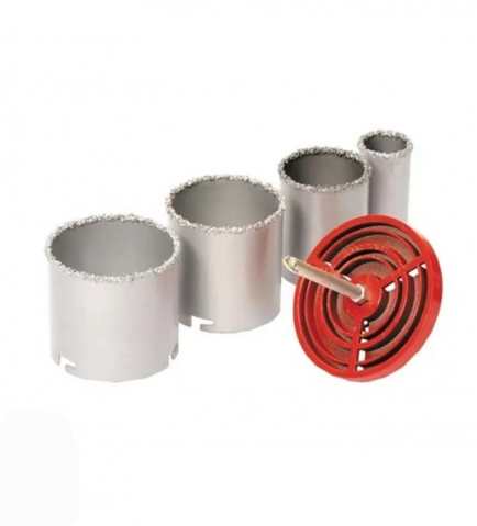 Feronerie si accesorii mobila - SET FREZE GRESIE