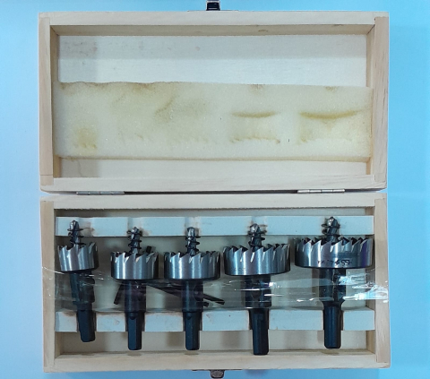 Decoratiuni, ornamente si articole Craciun - SET FREZE METAL