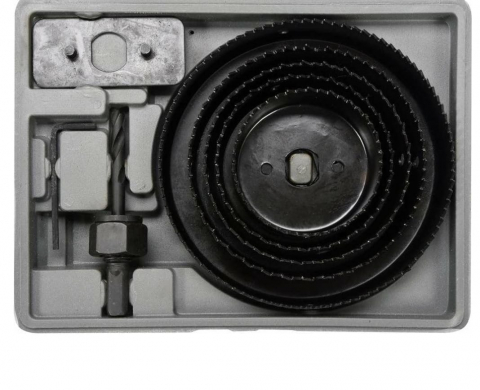 Chei si truse chei - SET FREZE RIGIPS