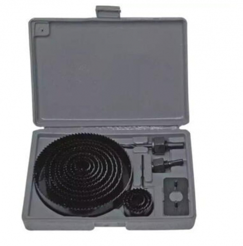 Produse - SET FREZE RIGIPS