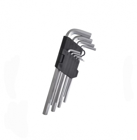 Chei si truse chei - SET IMBUS