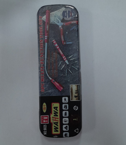 SET PATENT + SURUBELNITA + RECUPERATOR [2]