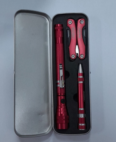 SET PATENT + SURUBELNITA + RECUPERATOR [1]