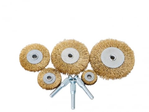 Produse - Set perii sarma bormasina