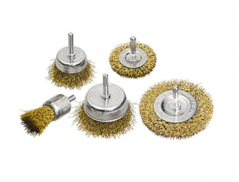 Produse - Set perii sarma bormasina