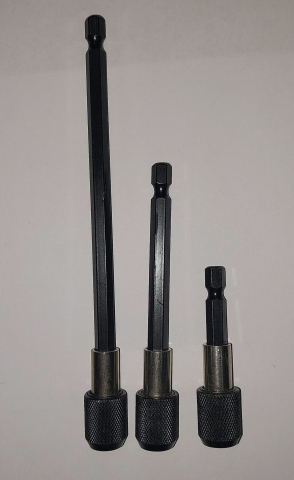 Produse complementare iluminat - PRELUNGITOR MAGNETIC