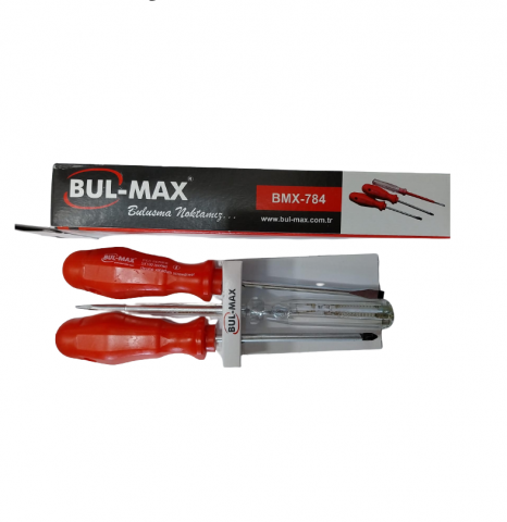 Produse - SET SURUBELNITA