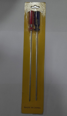 Produse complementare iluminat - SET SURUBELNITE 2PCS LUNGI