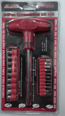 Produse complementare iluminat - SET TEU