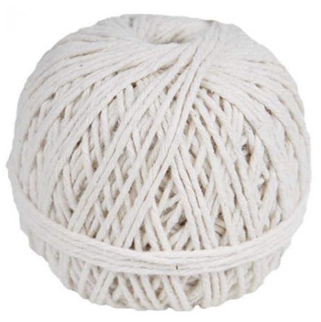 Feronerie si accesorii mobila - SFOARA BUMBAC