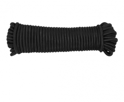 Feronerie si accesorii mobila - SFOARA ELASTICA 6mm