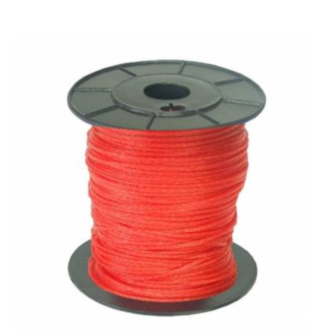 Lanterne - SFOARA ZIDAR 1MMX50M