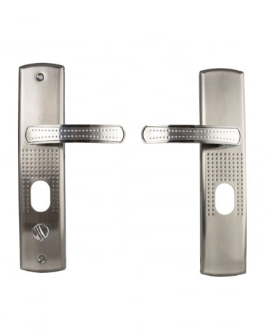 Manere usa - SILDURI BROASCA USA METALICA