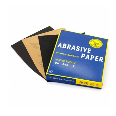 PIULITE - SMIRGHEL COALA