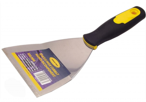 Produse complementare iluminat - SPACLU CURBAT